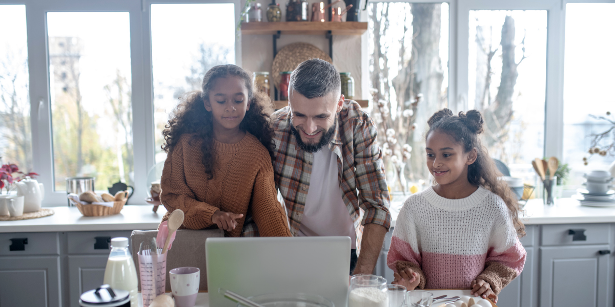 What Will You Learn in the Kitchen Classroom?
